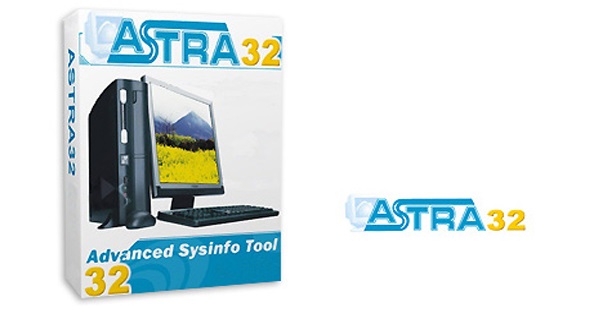 ASTRA32 3.70 на русском 2025