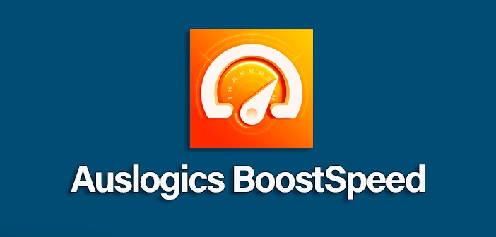 Auslogics BoostSpeed Pro 14.1.0.1 русский + ключ 2026