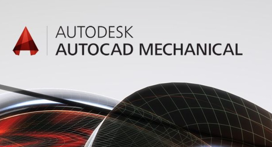 Autodesk AutoCAD Mechanical 2025.0.1 + Rus 2025