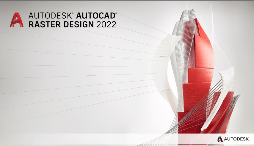 Autodesk AutoCAD Raster Design 2025 + crack 2025