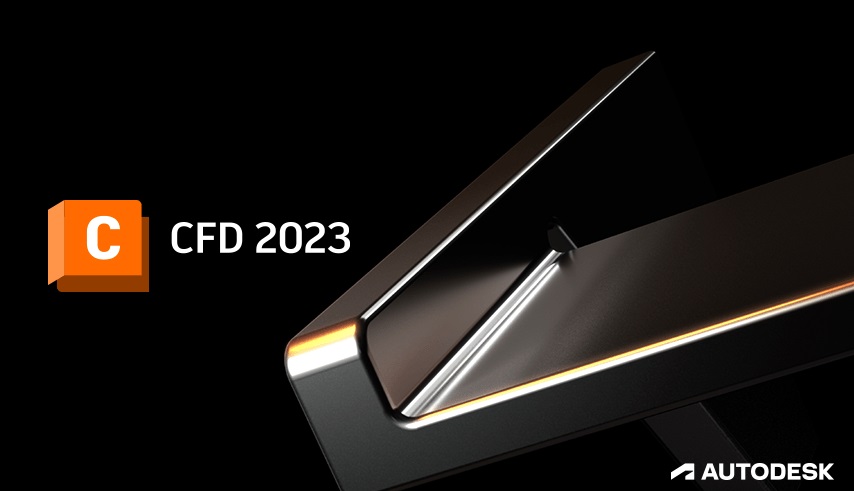 Autodesk CFD 2023.0.1 Ultimate + crack 2023