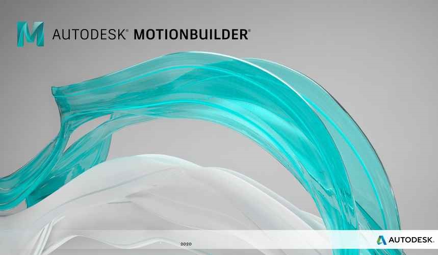 Autodesk MotionBuilder 2025 + crack 2025