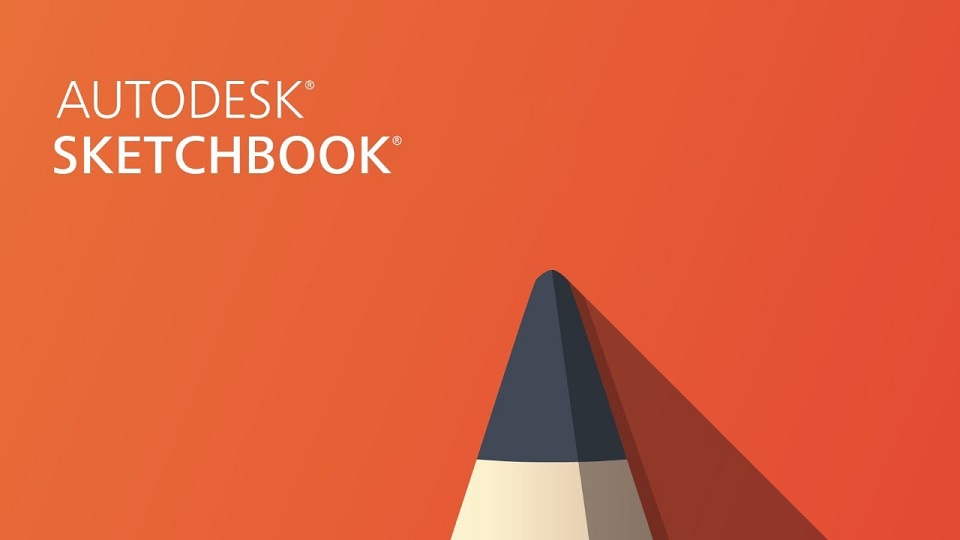 Autodesk SketchBook Pro 8.8.36.0 на русском 2025
