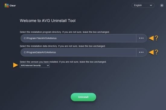 AVG Clear 23.5.8195 2023 торрент