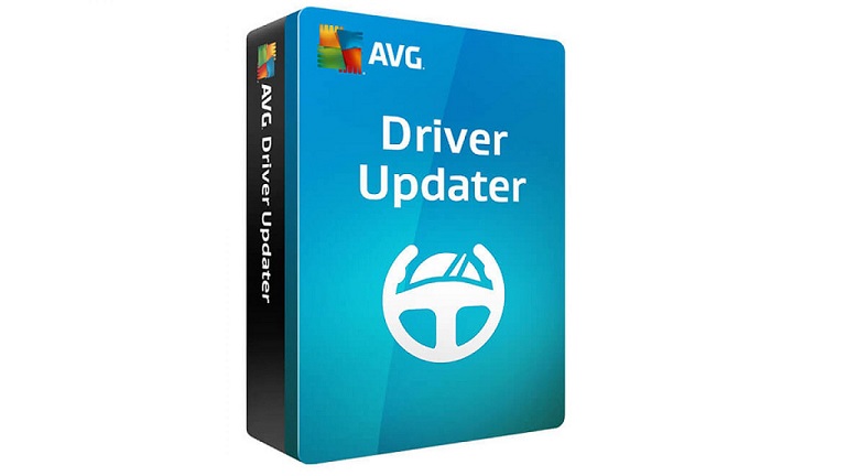 AVG Driver Updater 2.5.8 + ключик активации 2023 торрент