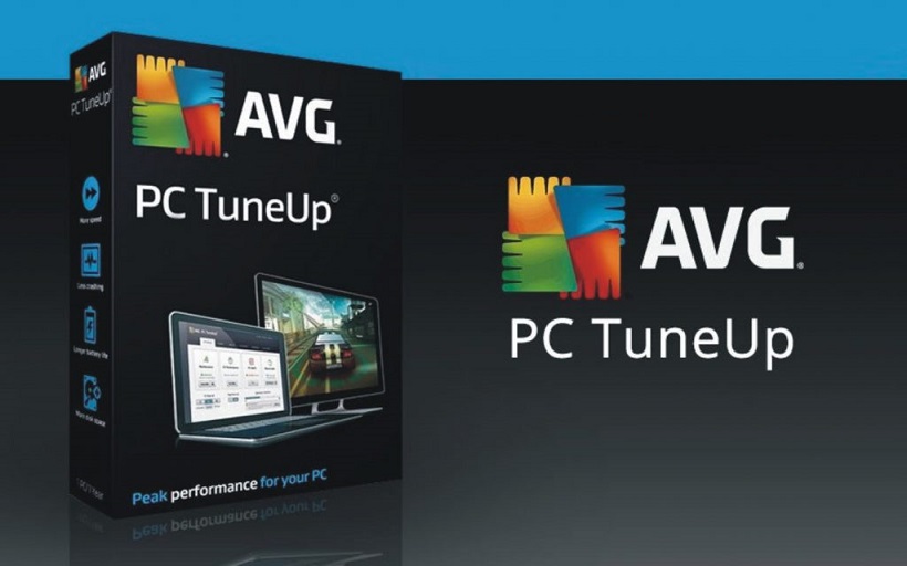 AVG PC Tuneup Pro 21.2 build 2916 2025