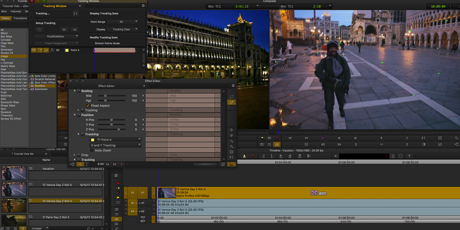 Avid Media Composer 22.10 2023