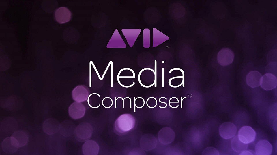 Avid Media Composer 22.10 All Editions 2025