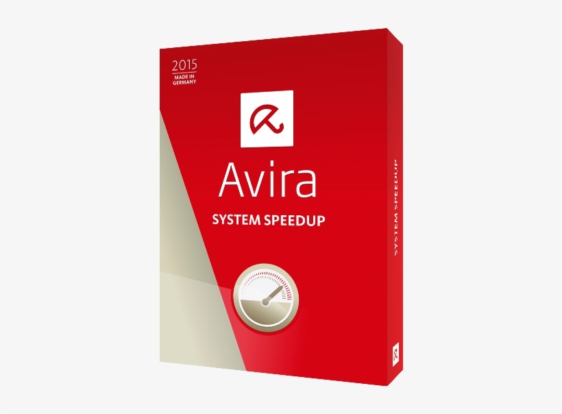 Avira System Speedup Pro 7.5.0.552 + код активации 2026