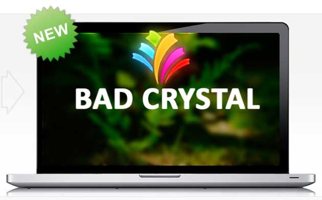 Bad Crystal Ultimate 7.5.9 + код активации 2023 торрент