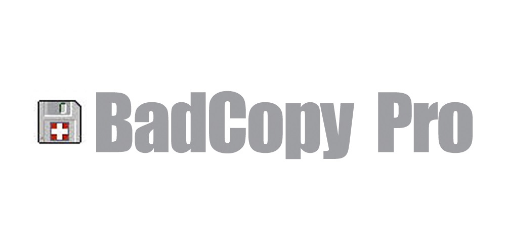 BadCopy Pro 4.10 Build 1215 на русском + key 2025