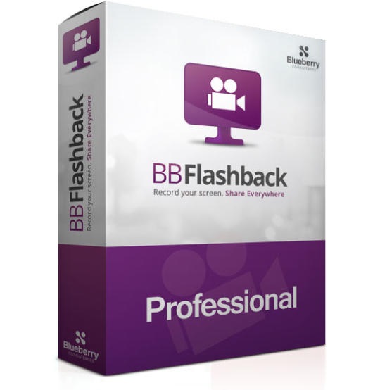 BB FlashBack Pro 5.56.0.4708 + лицензионный ключ 2023 торрент