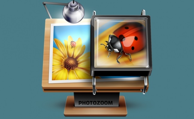 Benvista PhotoZoom Pro 8.1.0 русская версия + код активации 2025