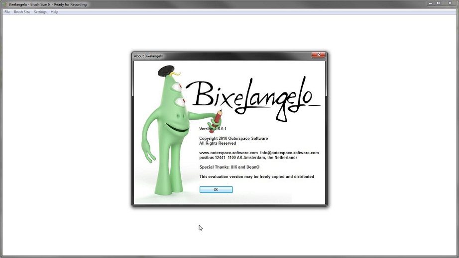 Bixelangelo 5.1.0.8 2023 торрент