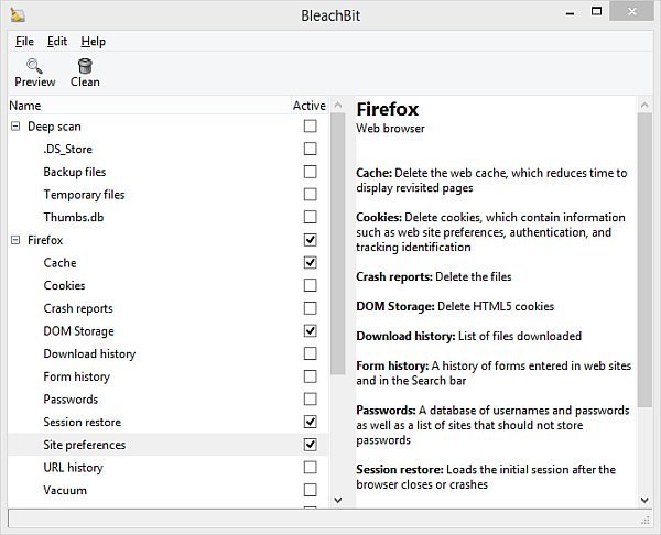 BleachBit 4.4.2.2142 2025