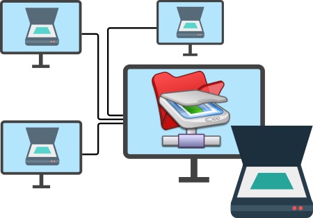 BlindScanner Pro 4.6 + ключ активации 2025