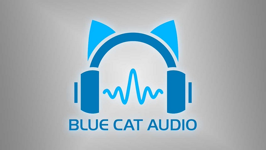 Blue Cat Audio 2022.12 2025