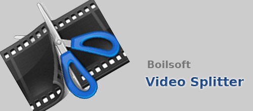 Boilsoft Video Splitter 8.3.1 русская версия 2025