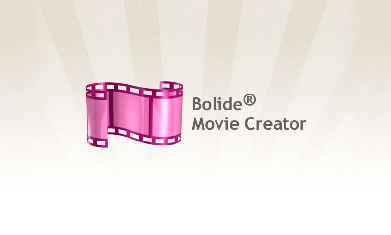 Bolide Movie Creator 4.1 Build 1143 крякнутый на русском 2025