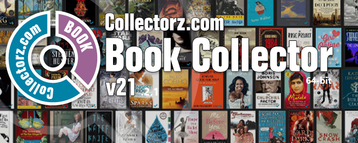 Book Collector Pro 23.0.1 2023 торрент