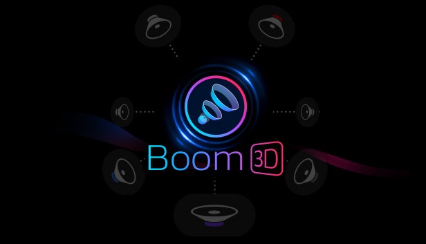 Boom 3D 1.4.0 крякнутый 2023 торрент