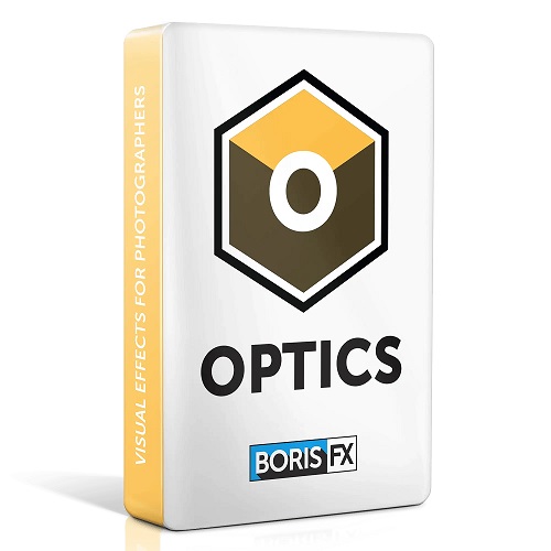 Boris FX Optics 2022.5.2.34 2025
