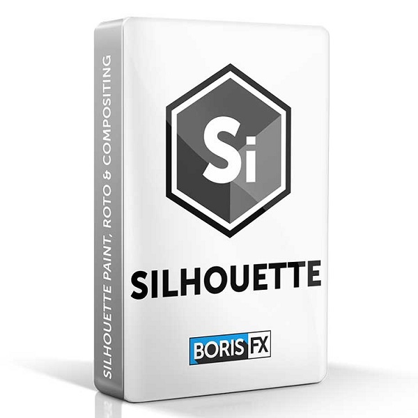Boris FX Silhouette 2025.5.3 + crack 2026