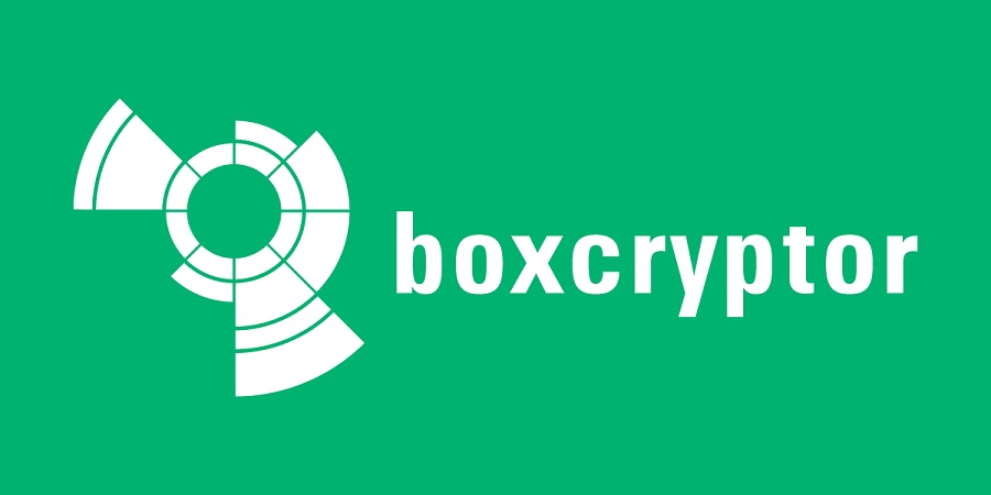 Boxcryptor 2.38.1080 2025