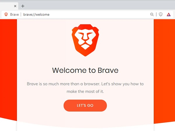 Brave Browser 1.49.132 2023 торрент