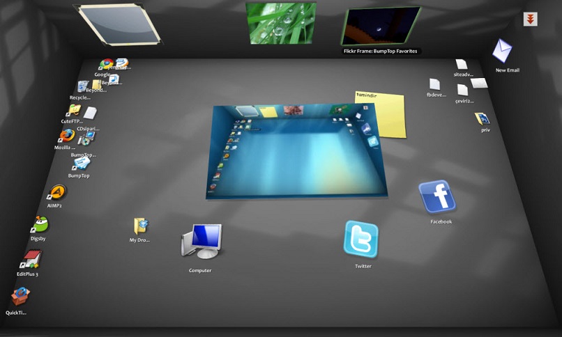 BumpTop 2.5.6268 2025