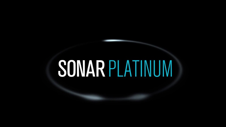 Cakewalk SONAR Platinum 23.10.0.14 полная версия 2025