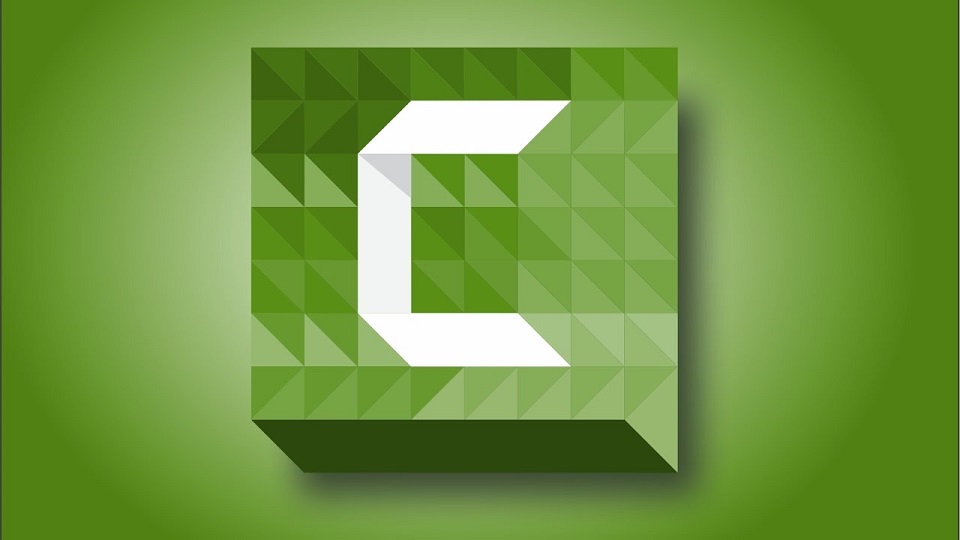 Camtasia Studio 2022.5.2 + Rus 2023 торрент
