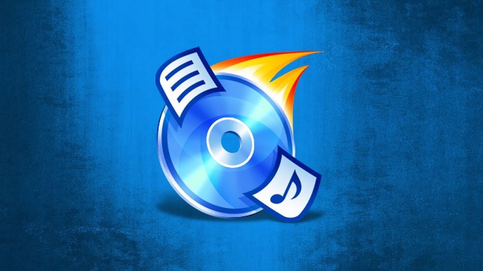 CDBurnerXP 4.5.8.7128 на русском 2025