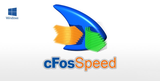 cFosSpeed 12.50 Build 2525 на русском с ключом 2025