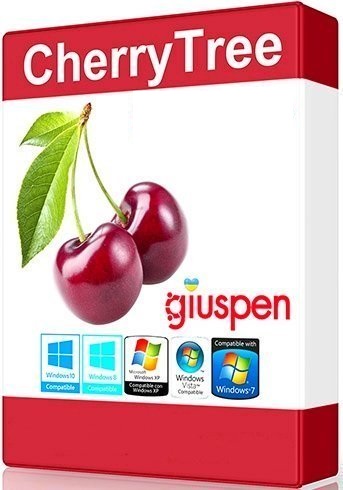 CherryTree 0.99.55 2025