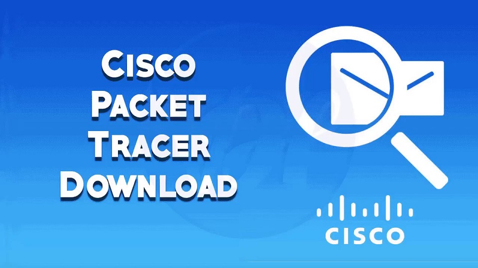 Cisco Packet Tracer крякнутый 2025