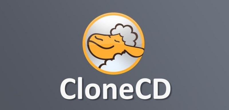CloneCD 5.3.4.0 крякнутый русская версия 2025