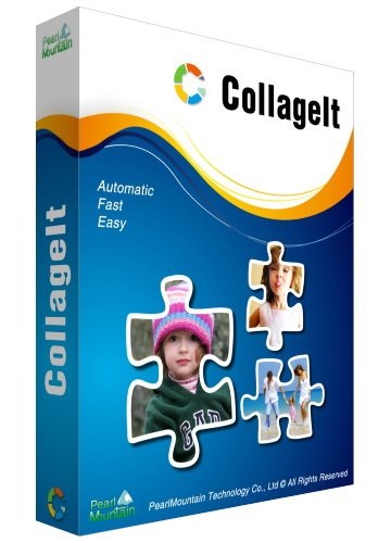 CollageIt Pro 1.9.5 2025