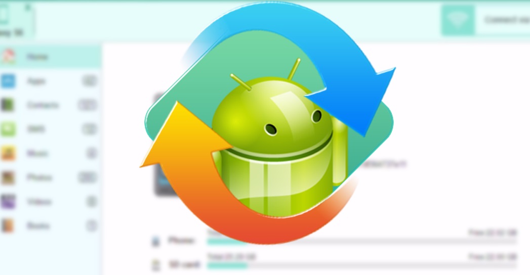 Coolmuster Android Assistant 4.10.47 + key 2023 торрент