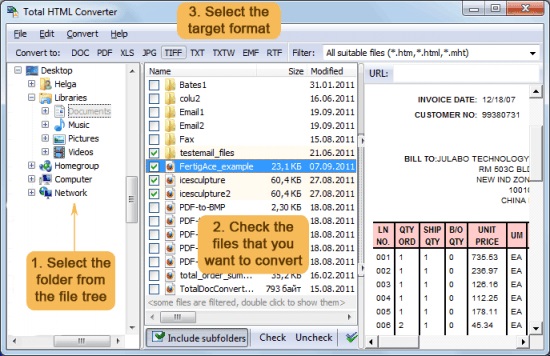 Coolutils Total HTML Converter 2022 v5.1.0.133 2025