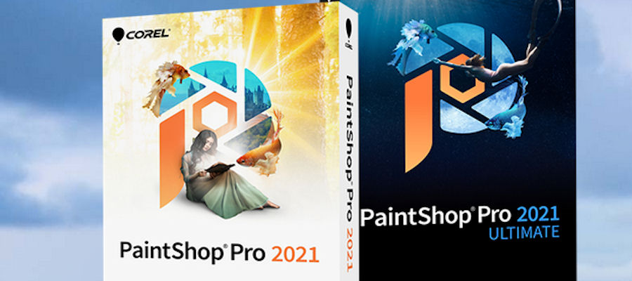 Corel Paintshop Pro 2025 v25.1.0.32 + Ultimate 2025
