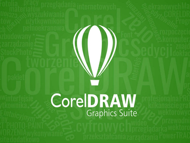 CorelDRAW Graphics Suite 2022 v24.3.1.576 + Lite 2023 торрент