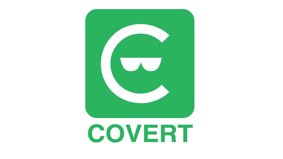 COVERT Pro 3.0.1.50 + код активации 2025