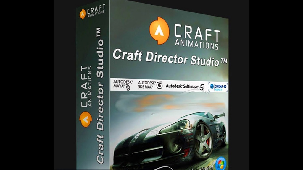 Craft Director Studio 21.1.2 2025