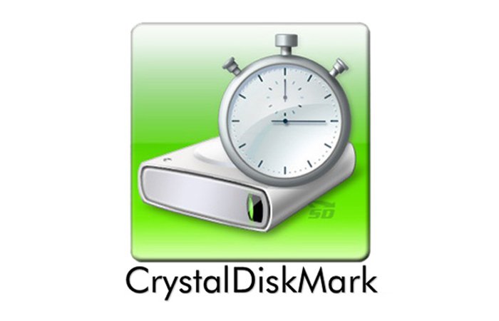 CrystalDiskMark 8.0.4c на русском 2023 торрент