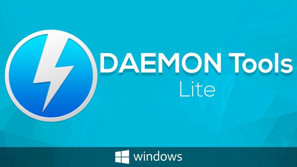 DAEMON Tools Lite 11.2.0.2063 2023 торрент