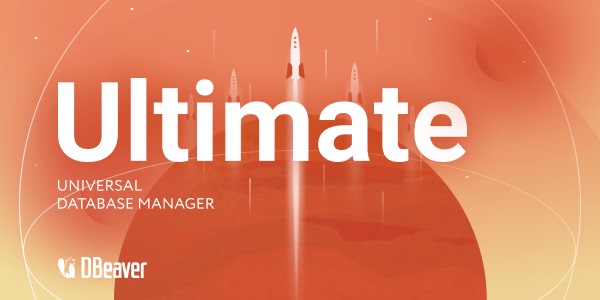 DBeaver 23.1 Ultimate + license key 2025