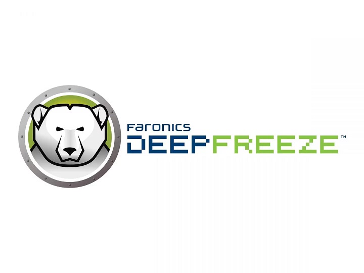 Deep Freeze Enterprise + Standard 8.63.020.5634 2025