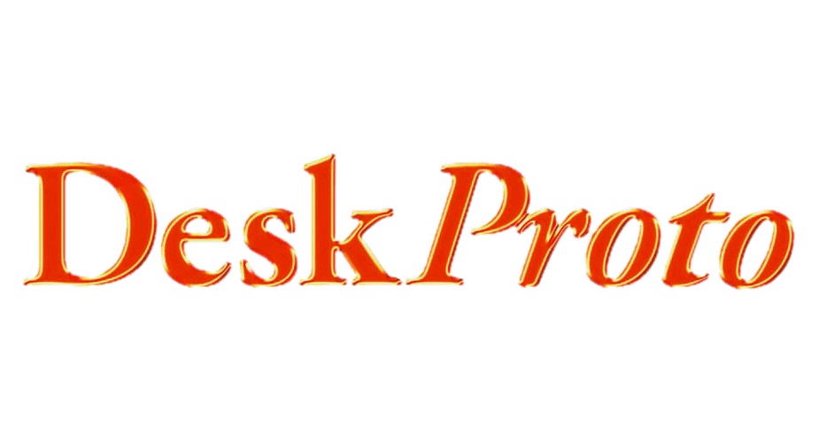 DeskProto 7.1 Revision 10836 русская версия 2025