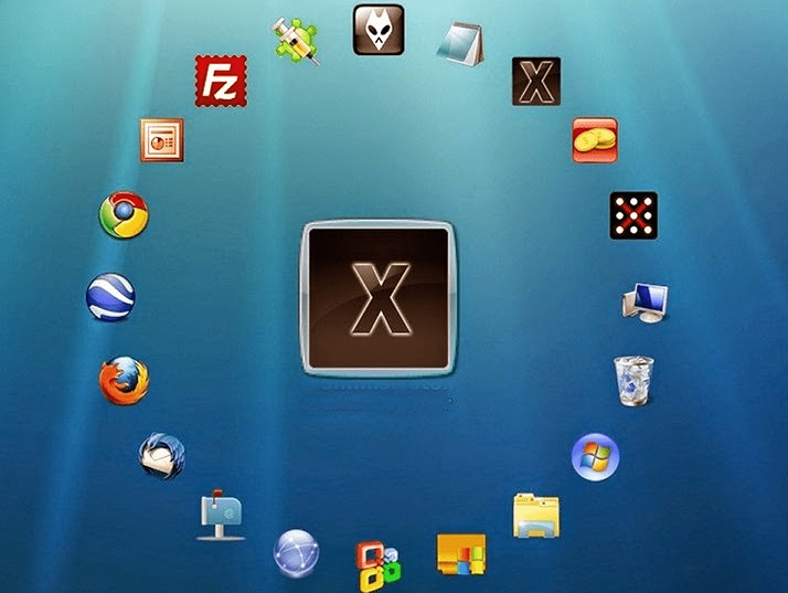 DesktopOK 10.88 2025